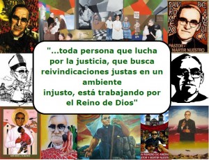 Romero-mural